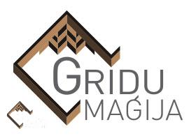 Grīdu maģija