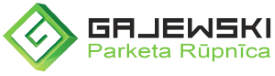 Gajewski parketa rūpnīca